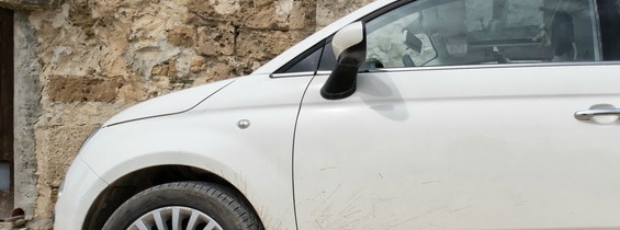 Bilforsikring til Fiat 500L– Få 3 gratis tilbud - Findforsikring.dk