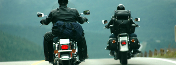 MC forsikring studerende – billig motorcykelforsikring til studerende - Findforsikring.dk