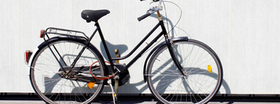 industrialisere skuespillerinde Reduktion Er din cykel rigtig forsikret?