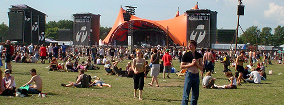 festival