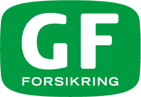 GF logo