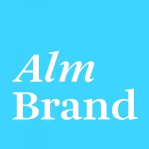 Alm brand